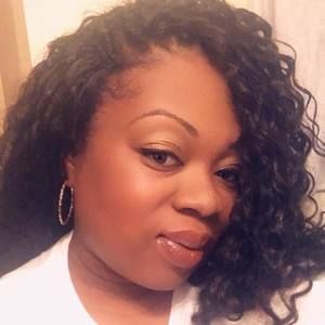 Meet your Posher, Janekia